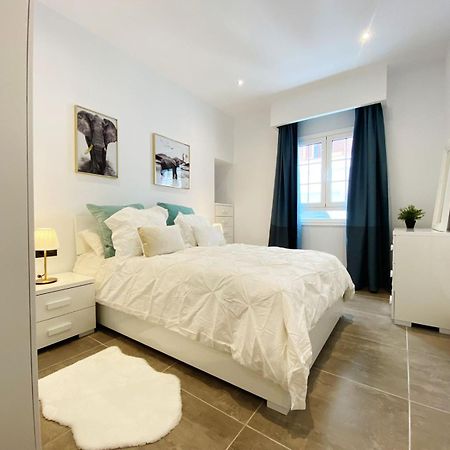 Apartamento En C/ Leon Y Castillo Arrecife  Exterior photo