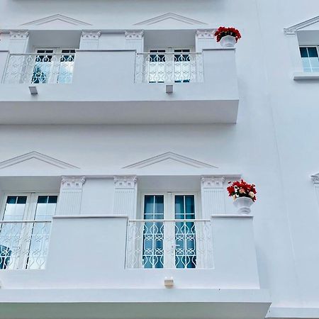 Apartamento En C/ Leon Y Castillo Arrecife  Exterior photo