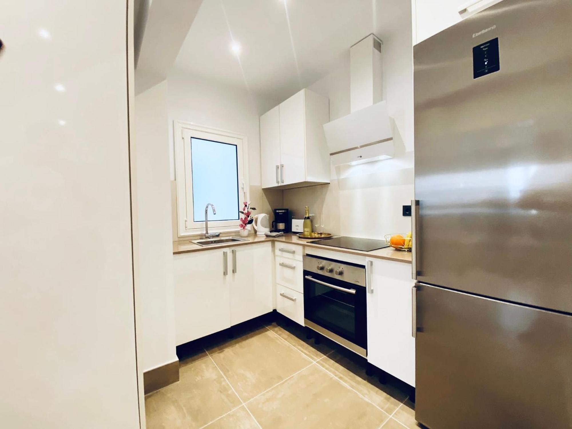 Apartamento En C/ Leon Y Castillo Arrecife  Exterior photo