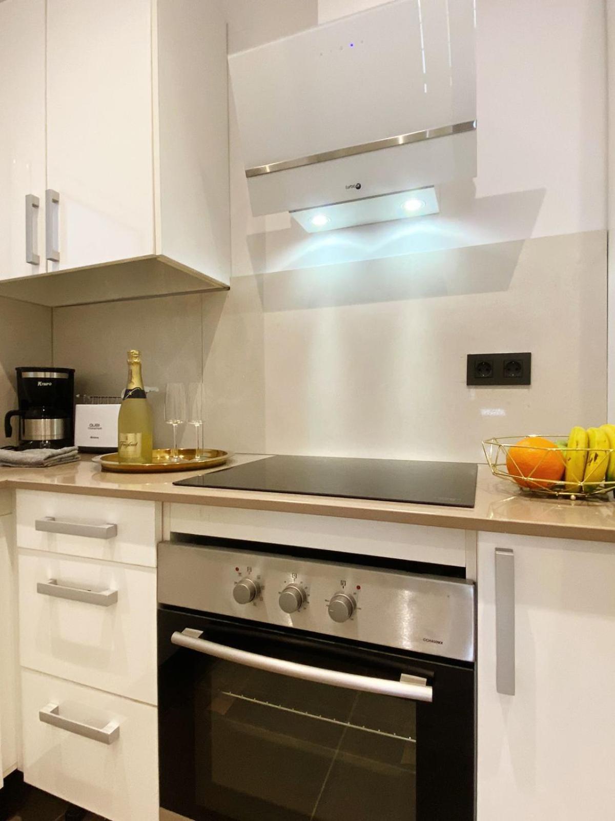 Apartamento En C/ Leon Y Castillo Arrecife  Exterior photo